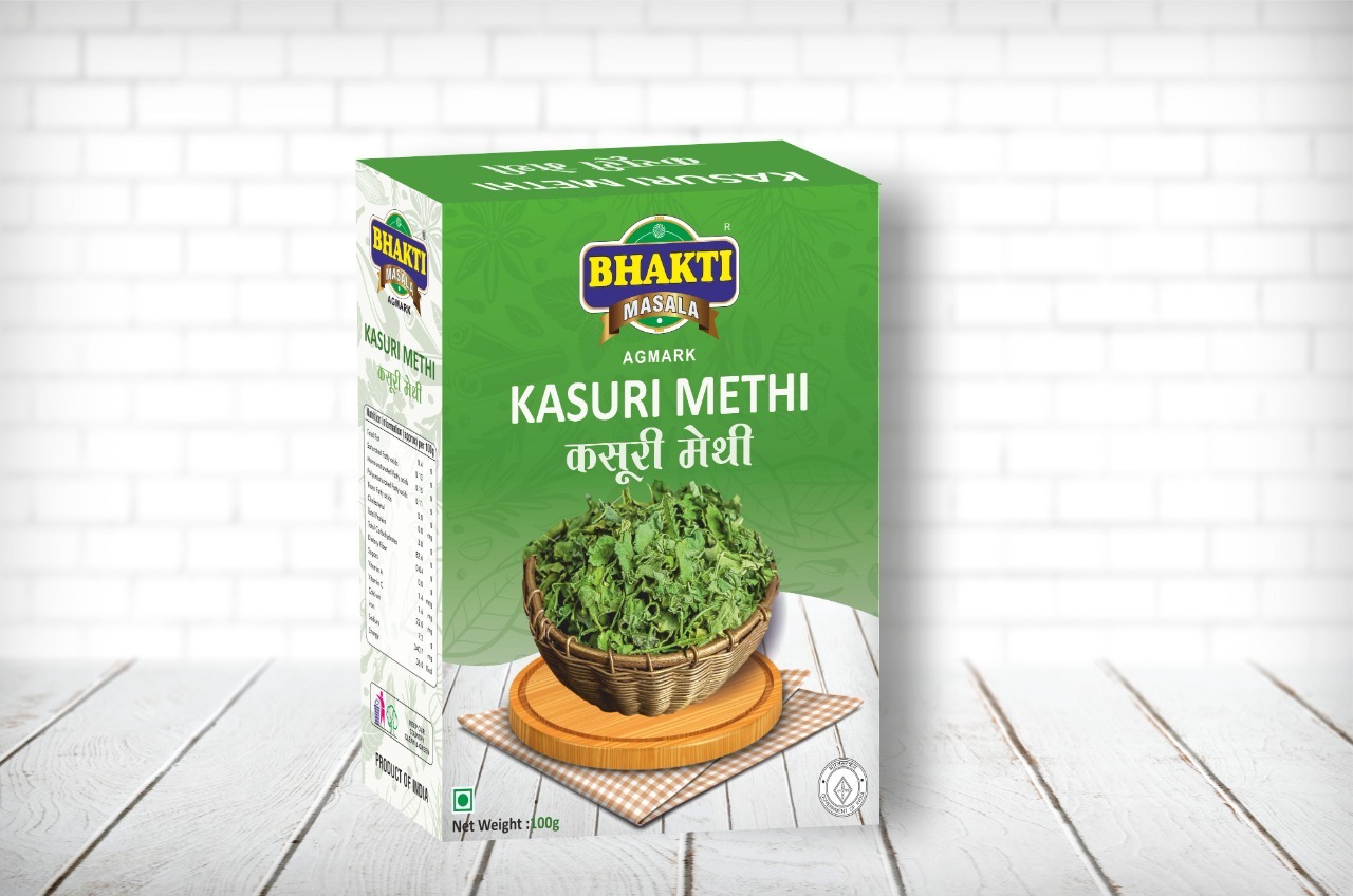 Kasuri Methi