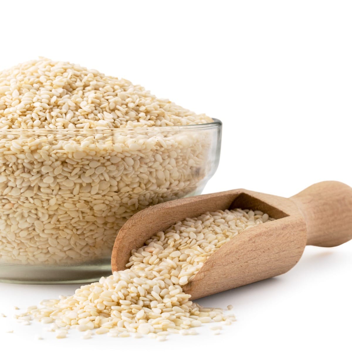 White Til (Sesame Seeds)