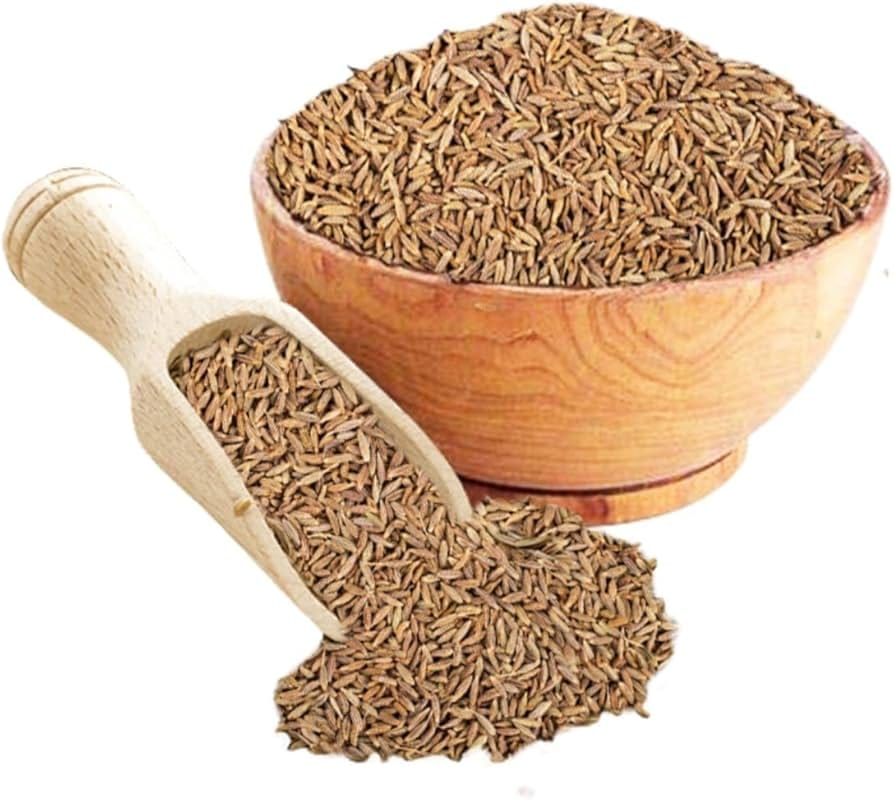 Jeera (Cumin Seeds)